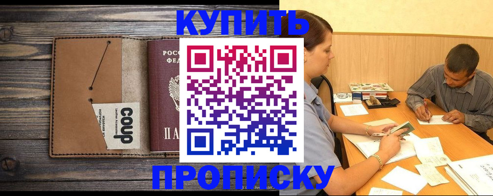 прописка для кредита в Арамили